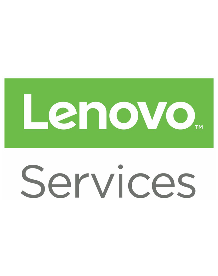 Lenovo IBM 1Y to 3Y Docking extension for Basic PRO ULTRA Docking