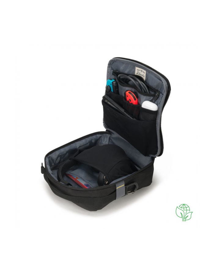 DICOTA Eco Accessory Pouch MOVE Medium