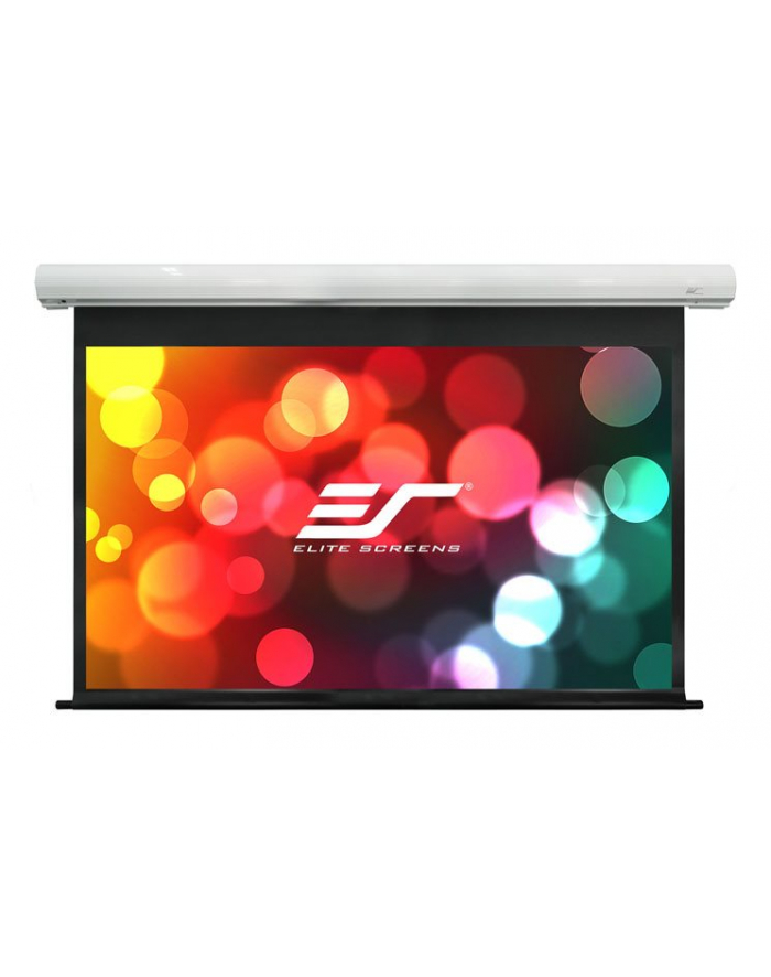 EliteScreens SK100XHW-E12 124,5 x 221,5 cm
