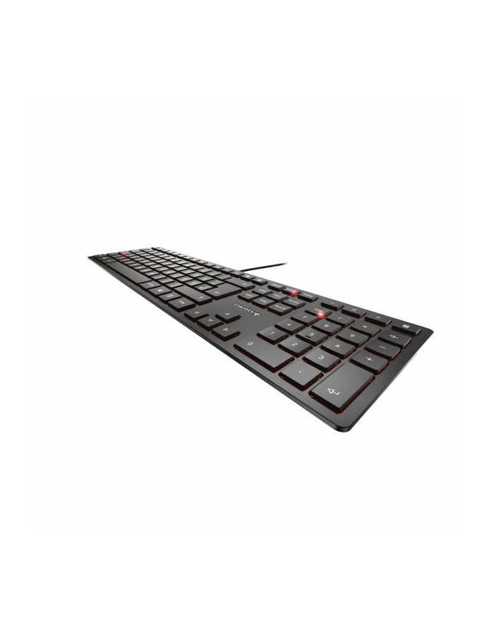 Cherry Kc 6000 Slim JK1600EU2