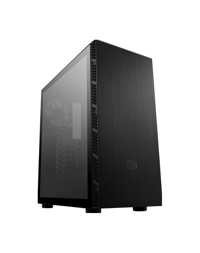 Cooler Master MasterBox MB600L V2 TG - MB600L2-KGNN-S00