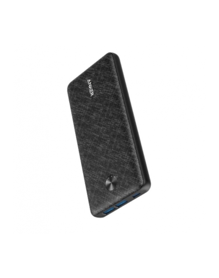 anker Powerbank PowerCore III Sense 20 000 PD Czarny