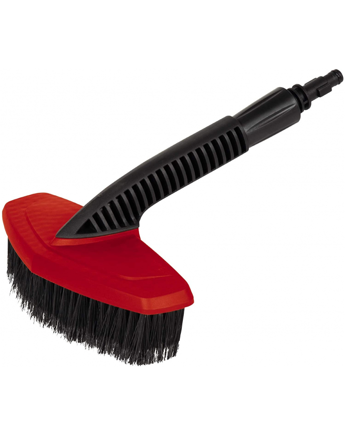 Einhell horizontal washing brush 4144018 red/Kolor: CZARNY, for TC-HP / TE-HP