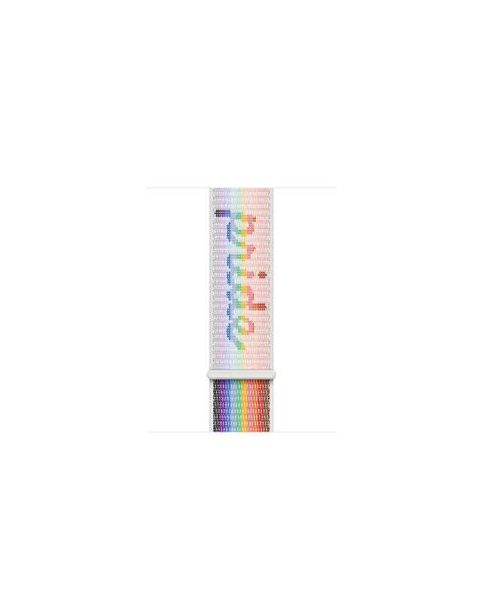 Apple Pride Edition do koperty 41 mm