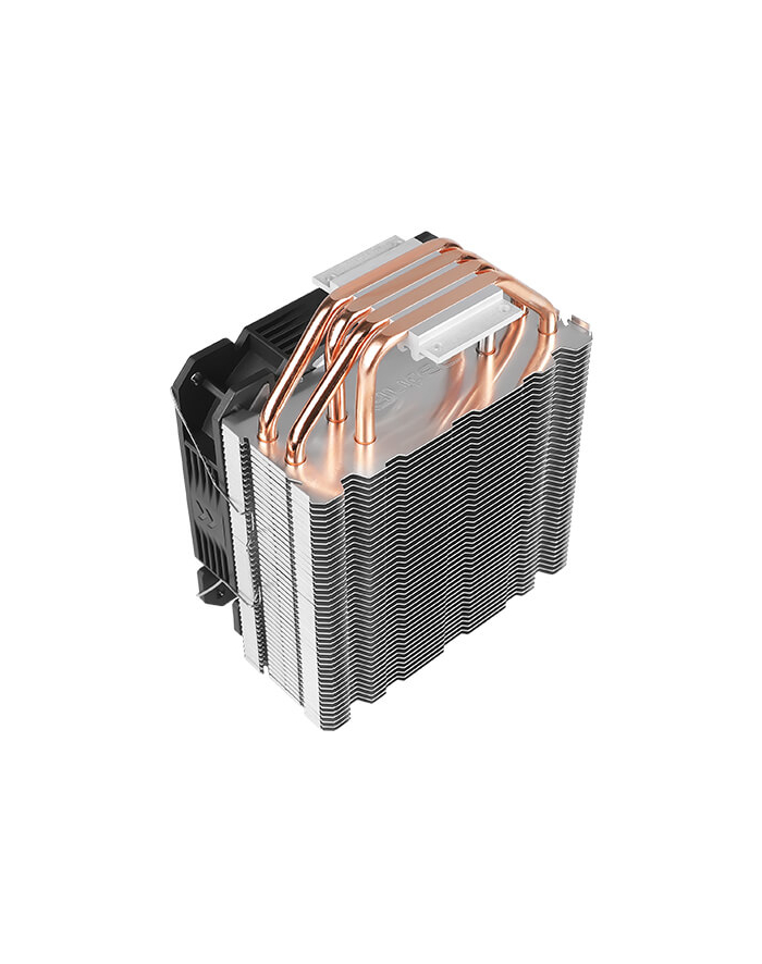 Antec A400i - processor cooler 761345109130 0-761345-10913-0