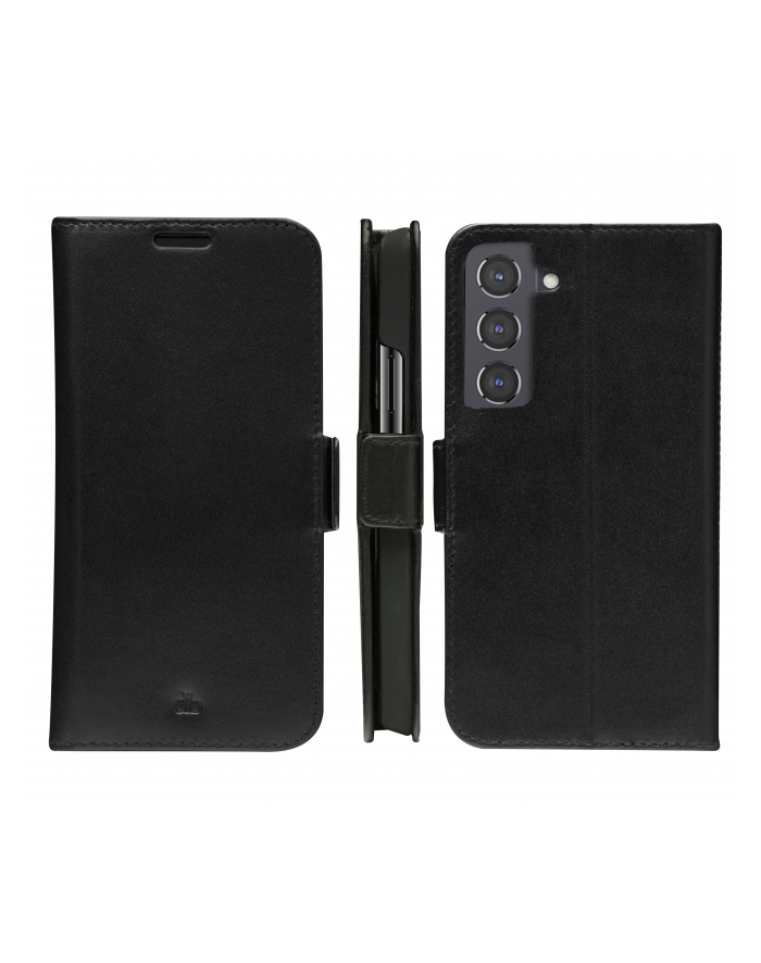 Dbramante1928 skórzane etui do Samsung Galaxy S22 S901