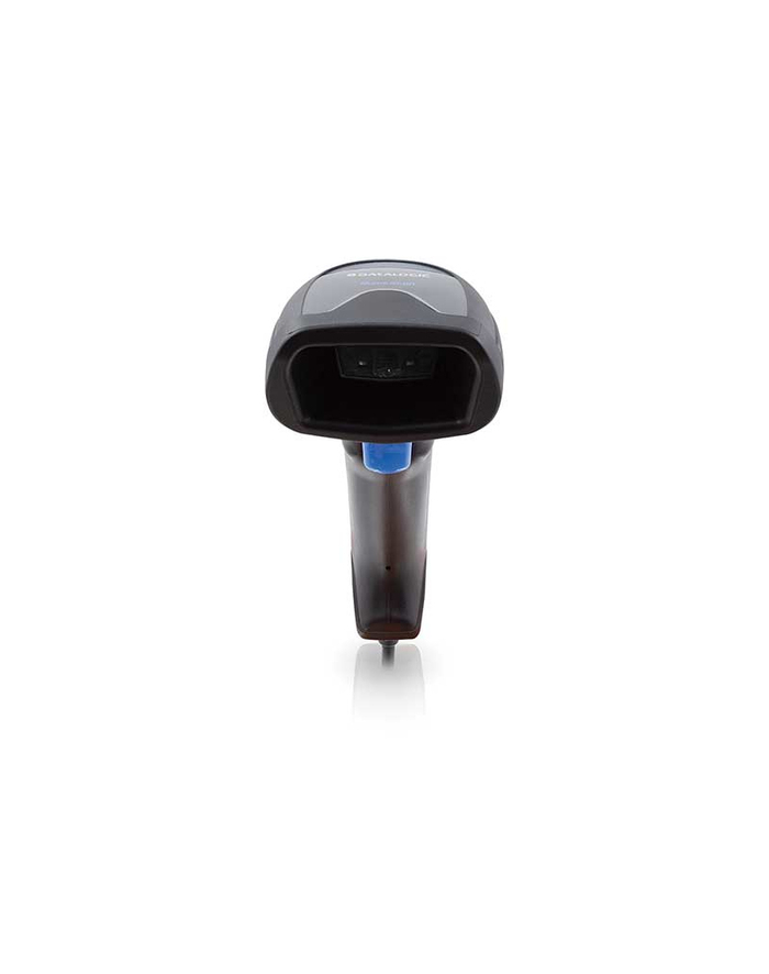 Datalogic Czytnik przewodowy QuickScan Lite QW2520 QW2520-BKK11