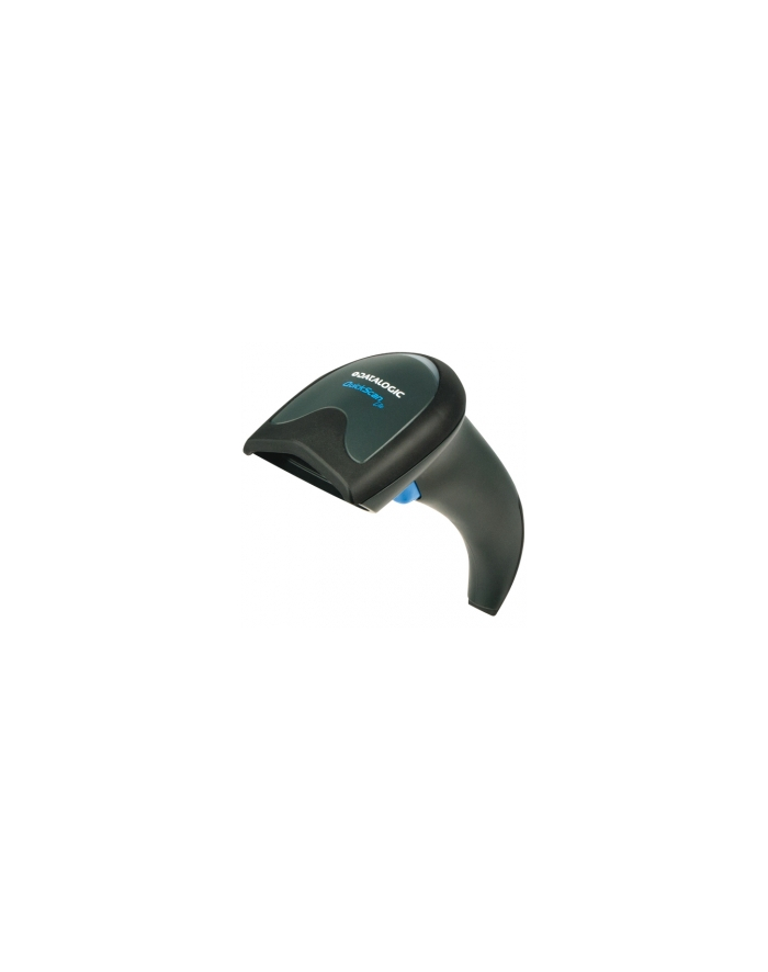 Datalogic Czytnik przewodowy QuickScan Lite QW2100 QW2120-BK