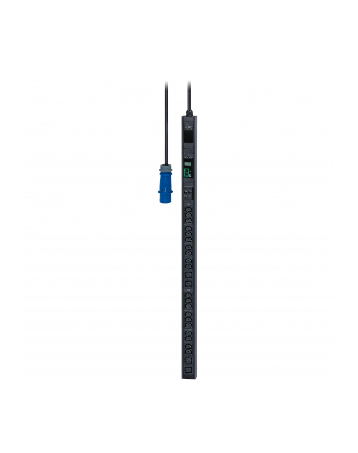 apc Listwa zasilająca EPDU1132M PDU Easy Metered 0U,32A,20xC13,4xC19