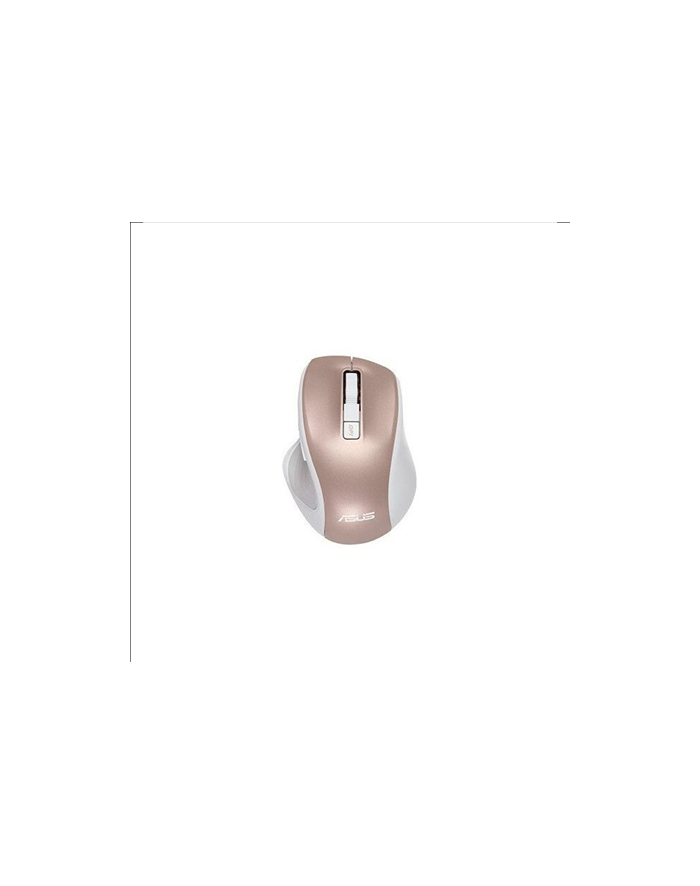 Asus MW202 2.4GHz Wireless Rose Gold 90XB066N-BMU010