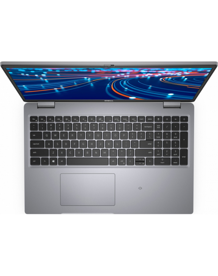 Dell Latitude 5520 i5-1135G7/15,6FHD/8GB/256SSD/Int/W11Pro S002L552015W11PL