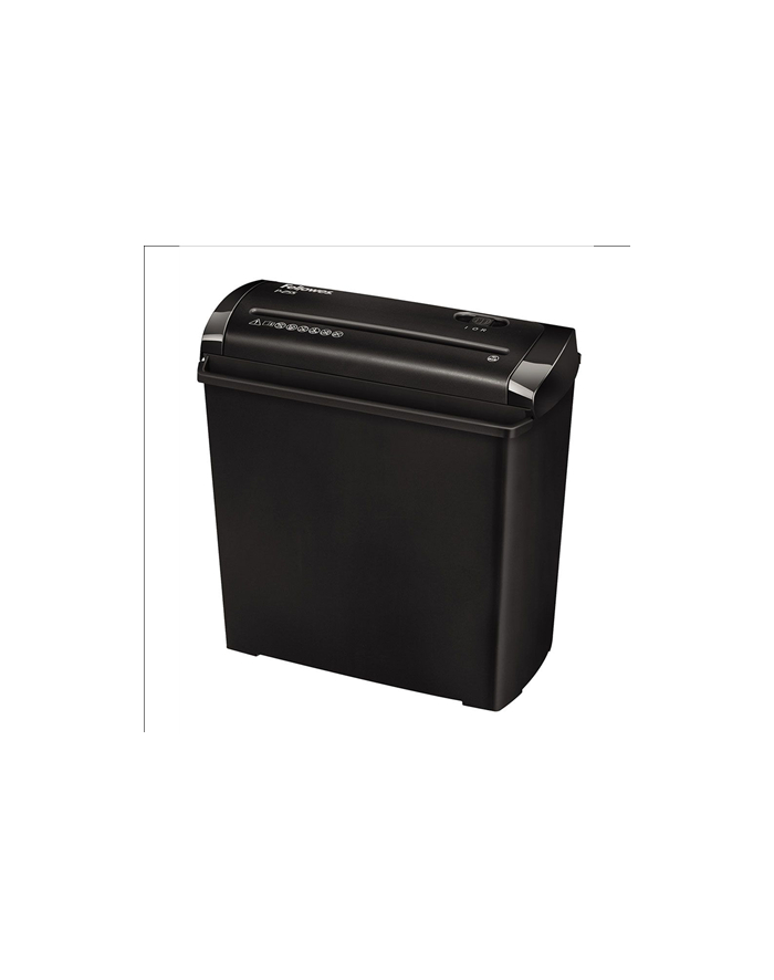 fellowes Niszczarka P-25s paski 7 mm