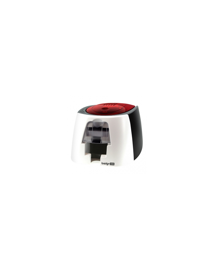 Evolis PVC-Karten - CBGC0030W