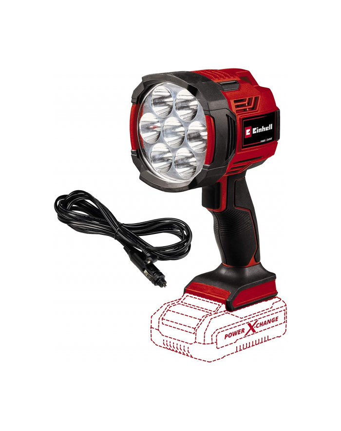 Einhell Einhell Cordless Light TE-CL 18/2500 LiAC-solo 4514145