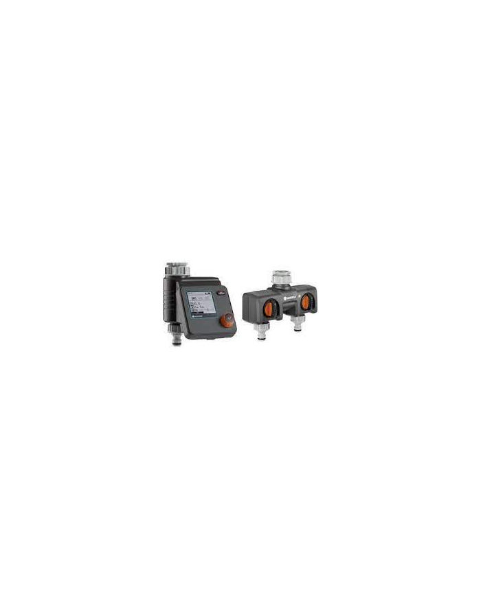 GARD-ENA Irrigation Control Select ' 2-way distributor - special offer