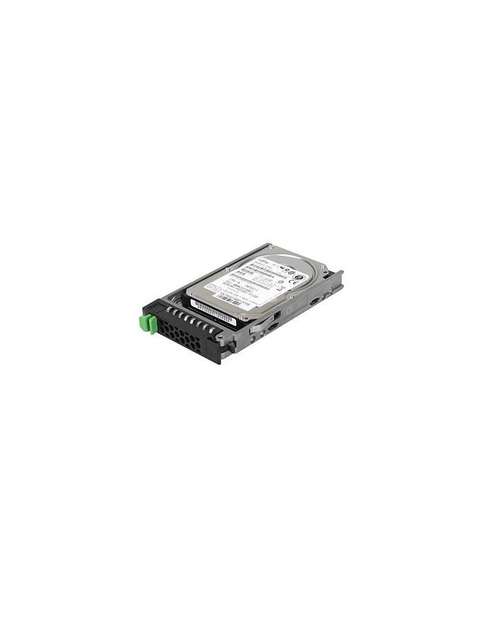 fujitsu technology solutions FUJITSU HDD SAS 12Gb/s 8TB 7200rpm 512e hot-plug 3.5inch business critical VMware 6.0 or earlier not supported