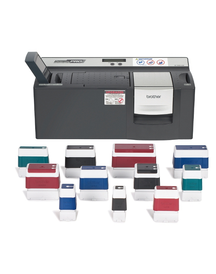 Brother PRINKB PRINKB PRINKB