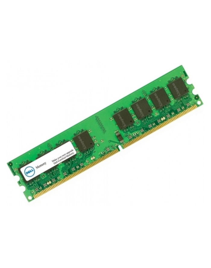dell technologies D-ELL Upgrade - 32GB - 2RX8 DDR4 RDIMM 3200MHz 16Gb BASE