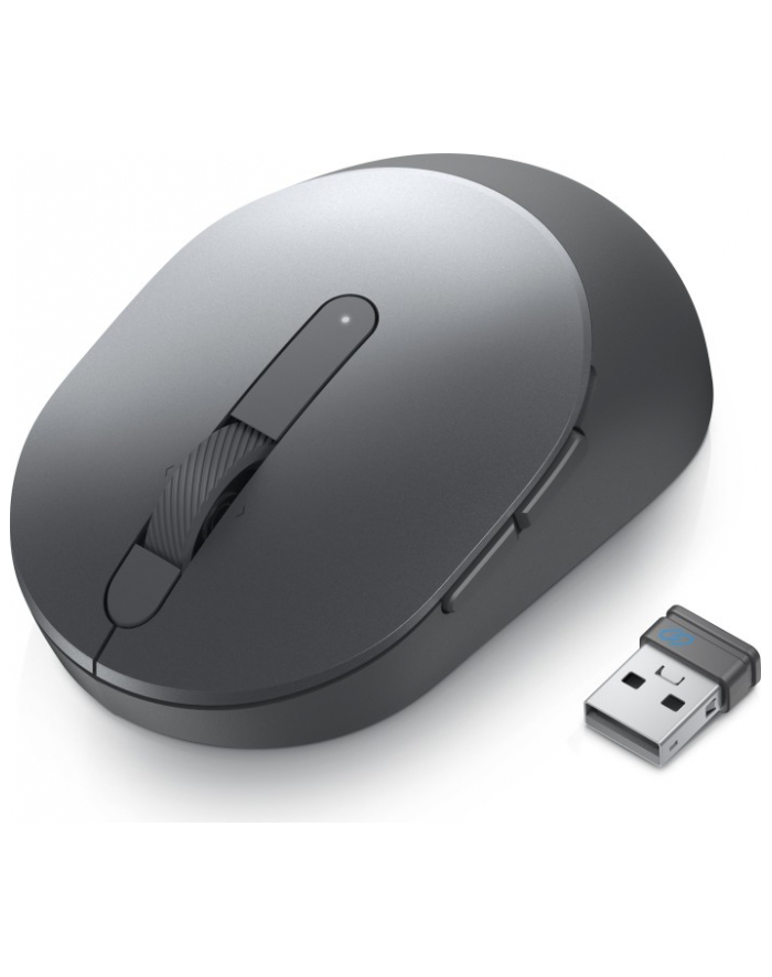 Dell Mobile Pro Wireless Mouse MS5120W