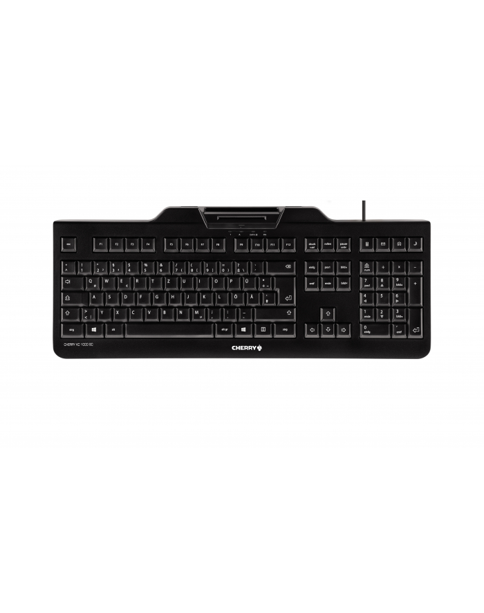 Cherry KC 1000 SC JK-A0100EU-2