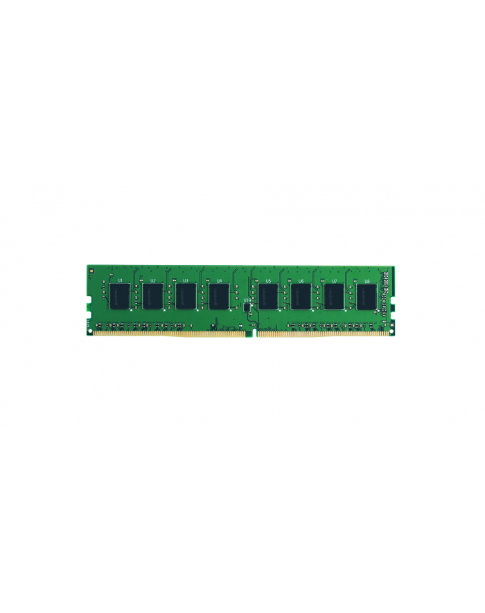 goodram DDR4 16GB/2666 CL19 SR