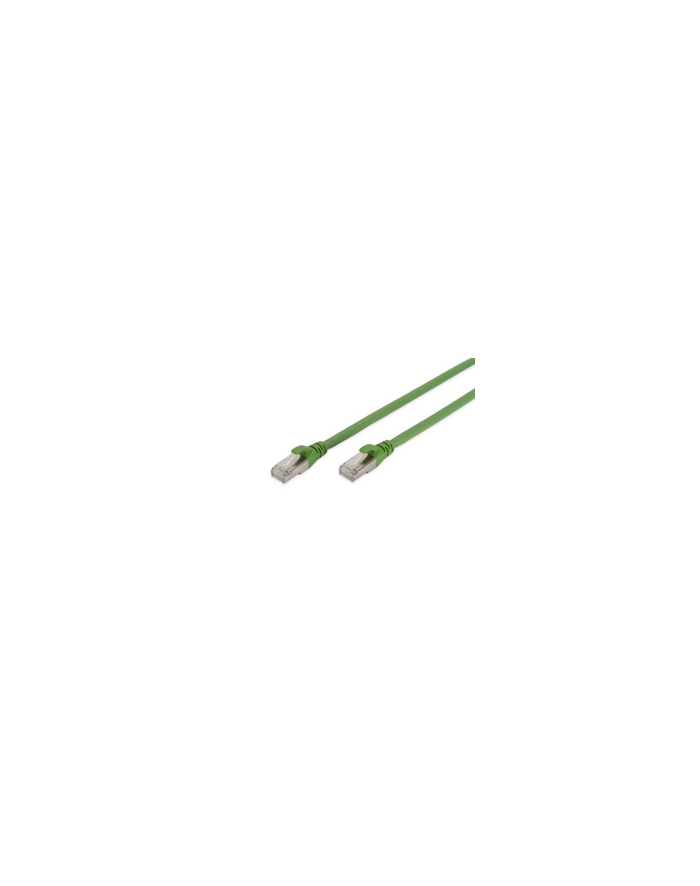 Digitus Patchcord CAT6a, S-FTP, 15m (DK-1644-A-PUR-150)