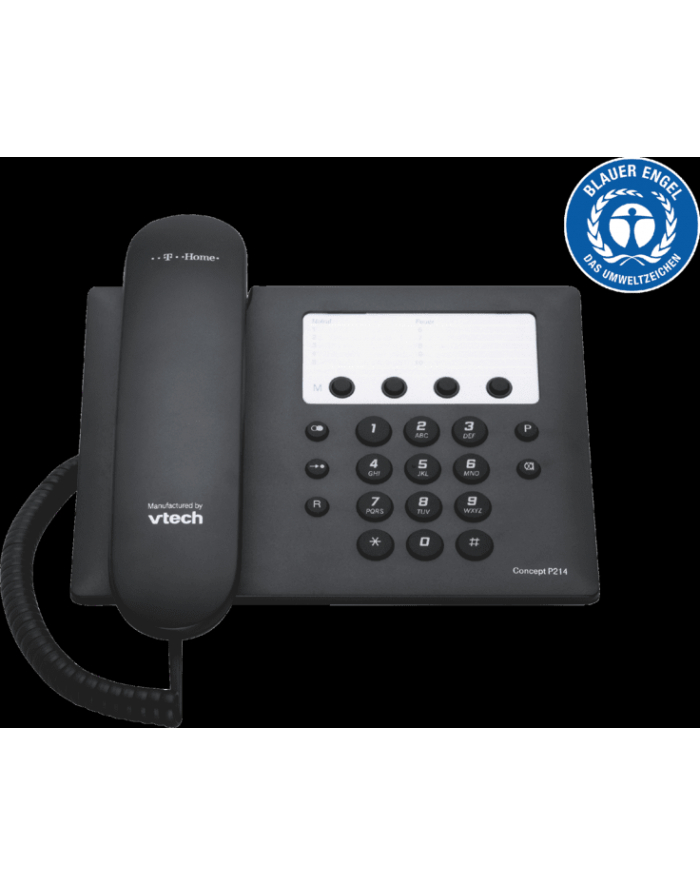 Deutsche Telekom Concept P 214 40245493