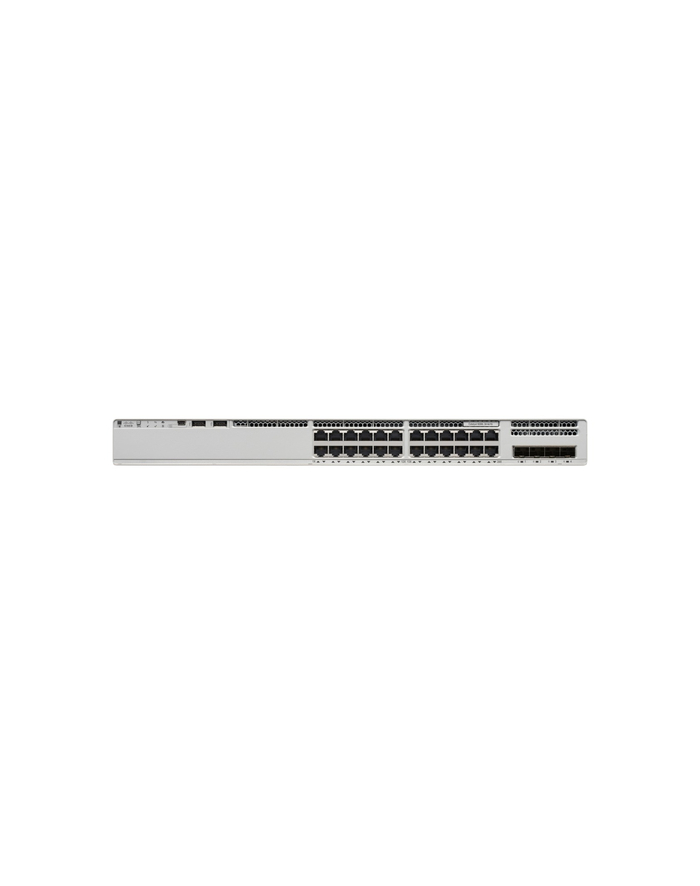 Cisco C9200L-24T-4G-E C9200L-24T-4G-E