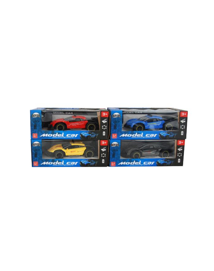 dromader Auto na radio + pakiet 1305471