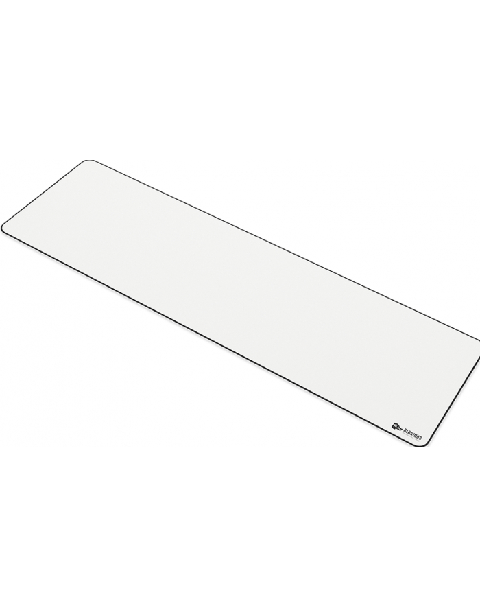 Glorious PC Gaming Race Mousepad Extended 914x279mm Biały GW-E