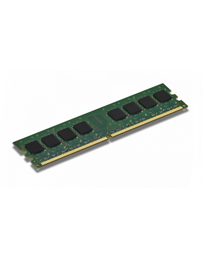 Fujitsu TECHNOLOGY SOLUTIONS ! technology solutions 16GB DDR4 ECC Upgrade
