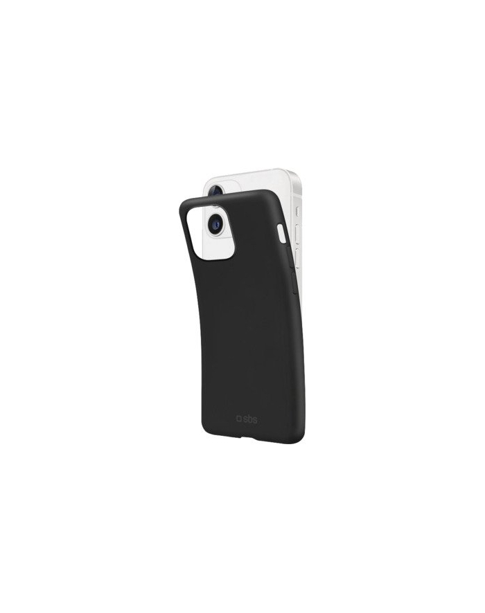 SBS Etui Vanity Stars Cover do iPhone 13 mini Czarny