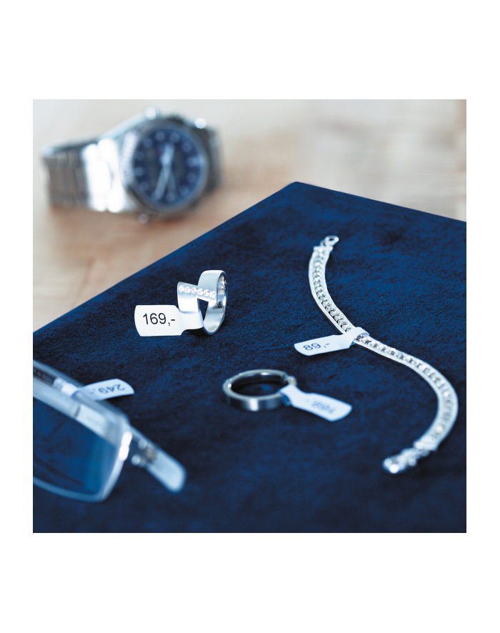 Herma Etykiety samoprzylepne 49x10mm 5116