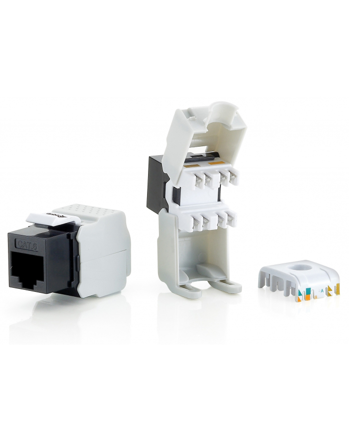 Equip KEYSTONE JACK CAT.6 769211