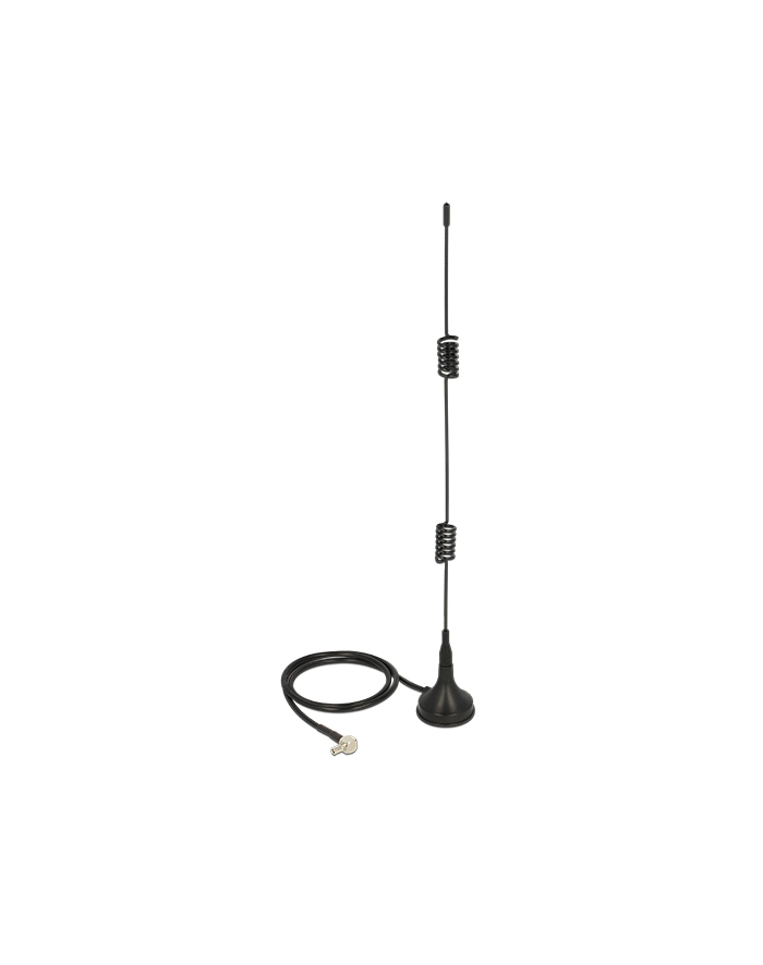 Delock Antena LTE TS-9 2-3dBi (12480)