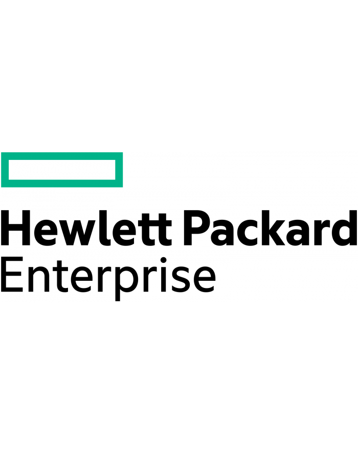 hewlett packard enterprise HPE OV 3yr 24x7 Supp Track 1 Svr Lic