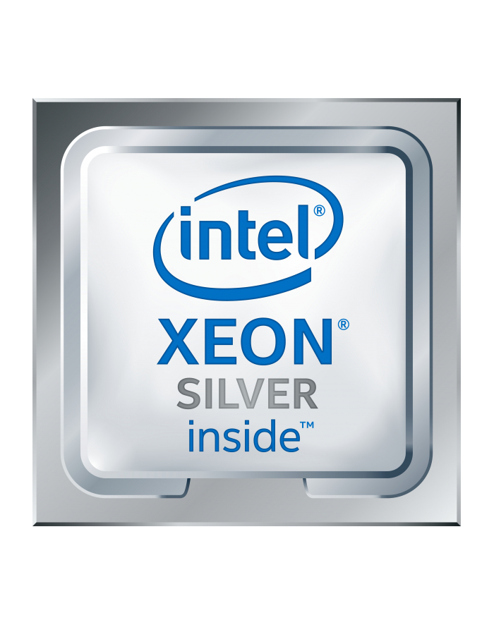 Fujitsu Intel Xeon Silver 4114 / 2.2 GHz Processor Procesor - 2.2 GHz - 10 rdzeni - S26361-F4051-L114