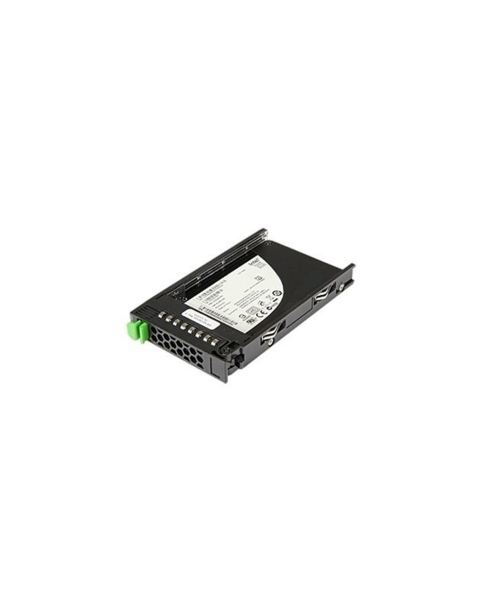 Fujitsu S26462-F4625-L514 - 512 Gb 2.5'' 6 Gbit/S (S26462F4625L514)