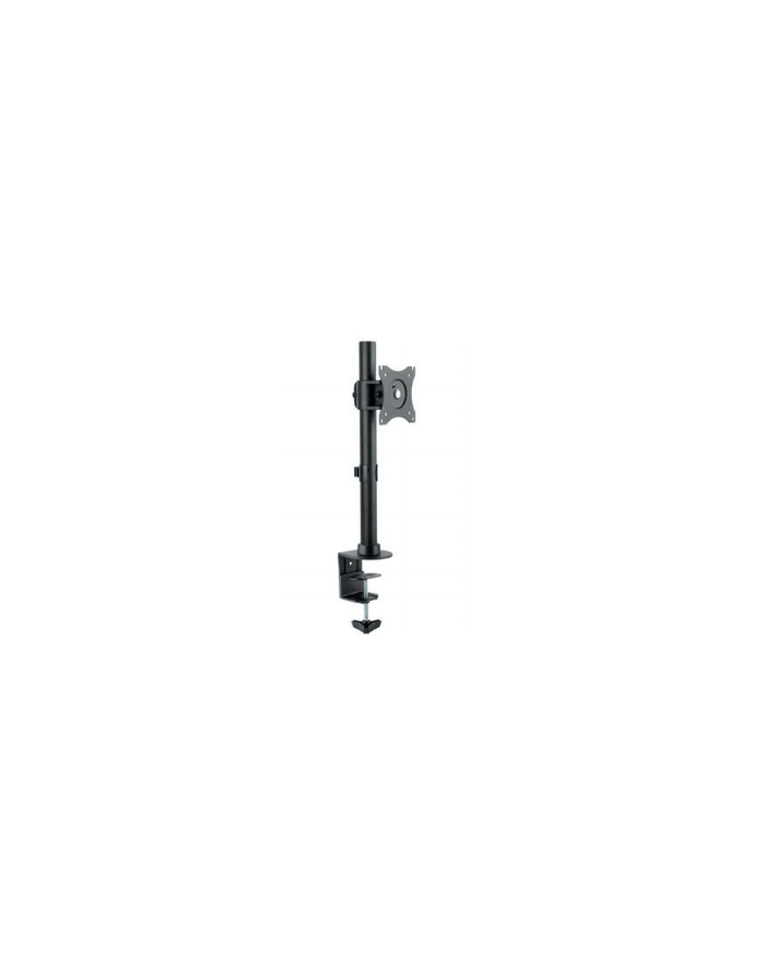 HAGOR HA Tablemount KB Single, monitor mount (Kolor: CZARNY)