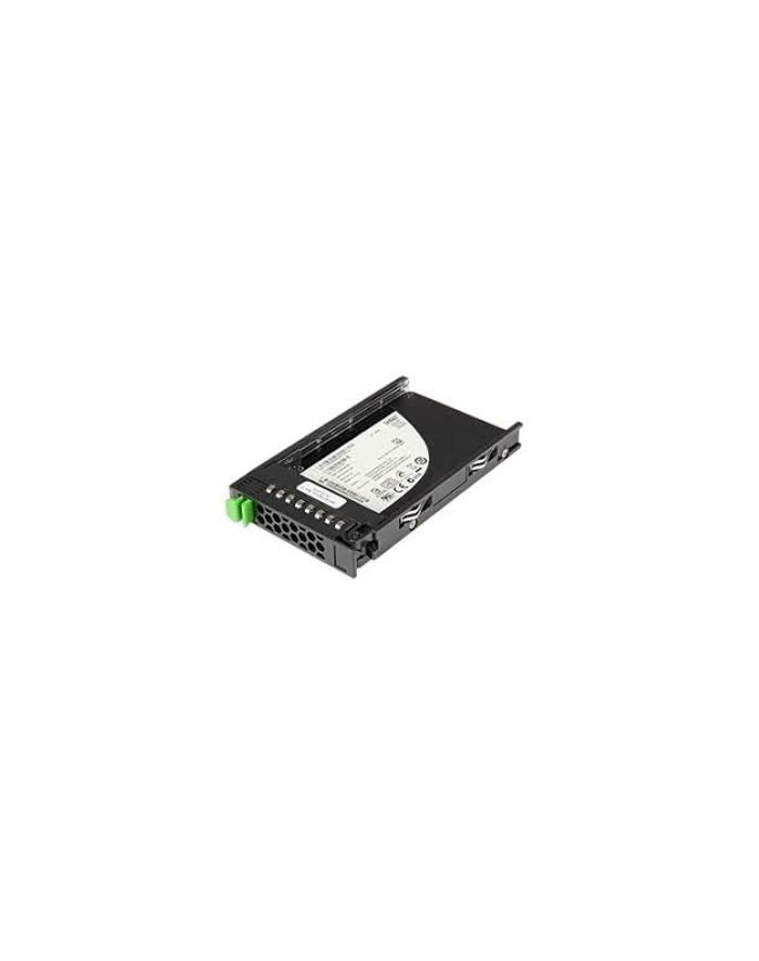 Fujitsu SSD SAS 12G 1.92TB Read-Int. 2.5 HP E S26361F5870L192 S26361-F5870-L192