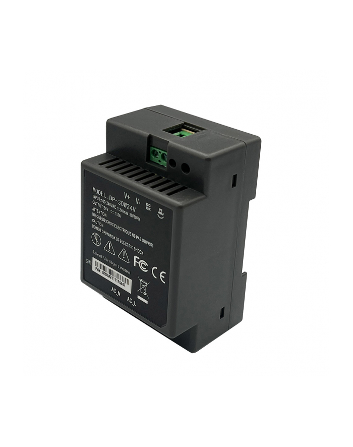 Edimax Dp-30W24V - Power Supply 36 Watt Zasilacz Do Komputera 80 Plus Dp30W24V