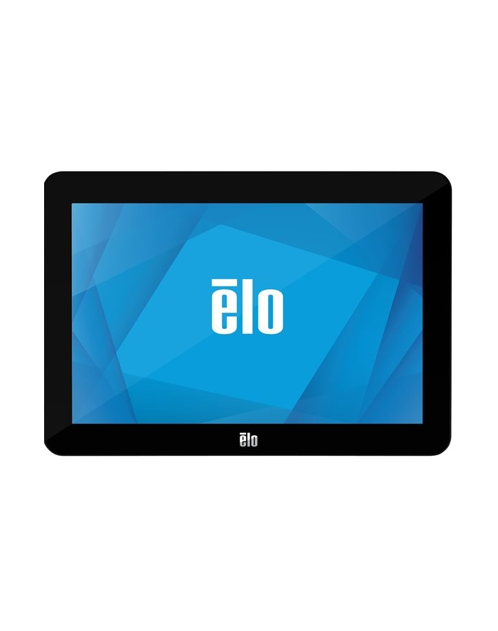 Elo Touch Solutions 1002L 10.1'' Czarny E324341