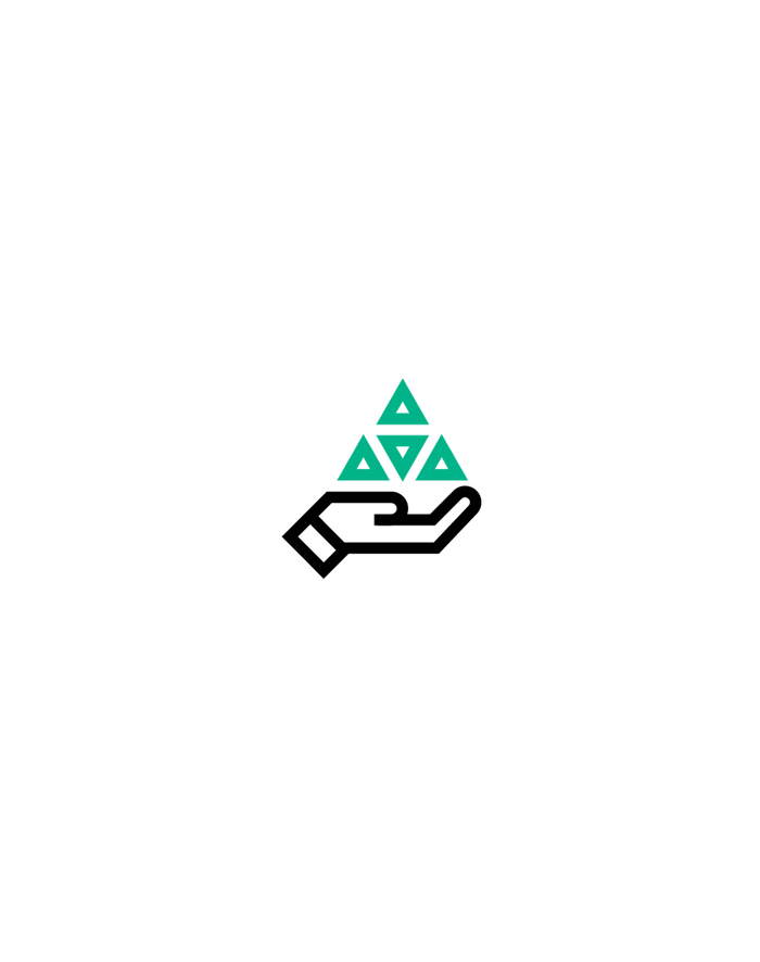 hewlett packard enterprise HPE 5Y Tech Care Basic External RDX SVC