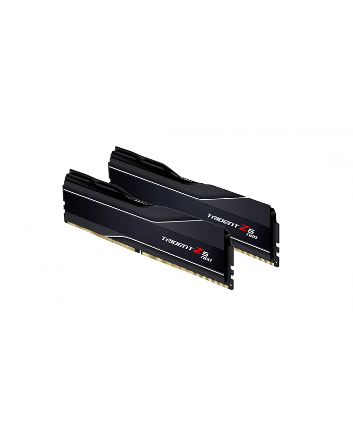 G.SKILL DDR5 5600 MT/s 2x16GB TZ5 Neo 30-36-36-89 1.25V AMD EXPO