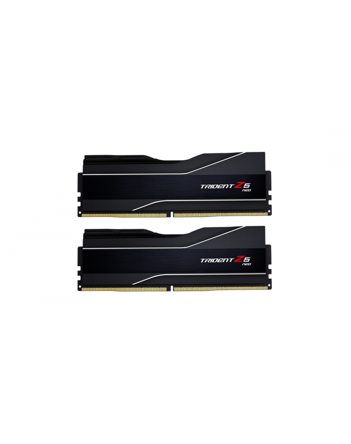 G.SKILL DDR5 6000 MT/s 2x16GB TZ5 Neo 32-38-38-96 1.35V AMD EXPO