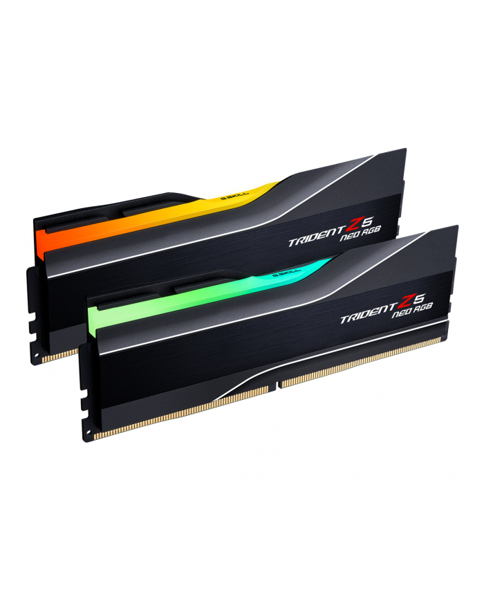 G.SKILL DDR5 6000 MT/s 2x16GB TZ5 NEO RGB 36-36-36-96 1.35V AMD EXPO