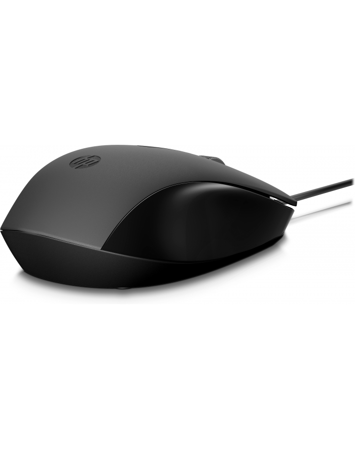hp inc. HP 150 Wired Mouse