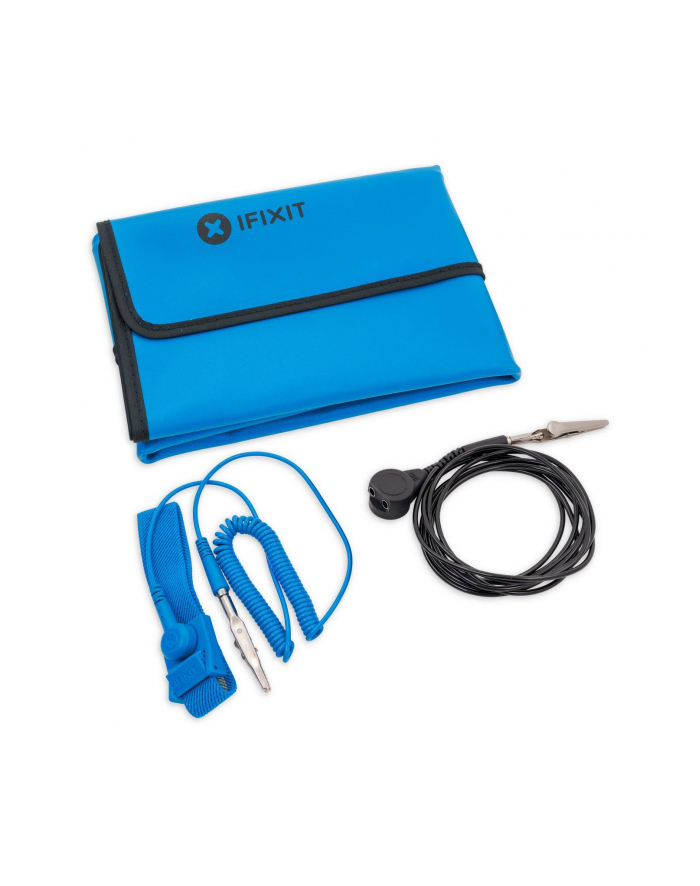 IFIXIT MATA ANTYSTATYCZNA IFIXIT EU145202-5 DARMOWY TRANSPORT! DOGODNE RATY! EU1452025