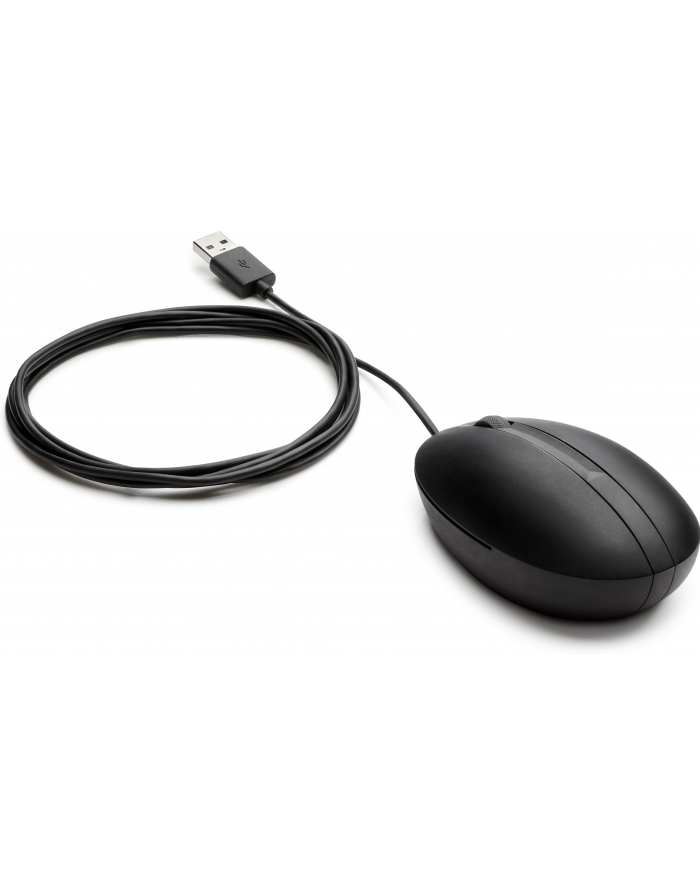 HP Wired 320M Mouse 9VA80AA#AC3
