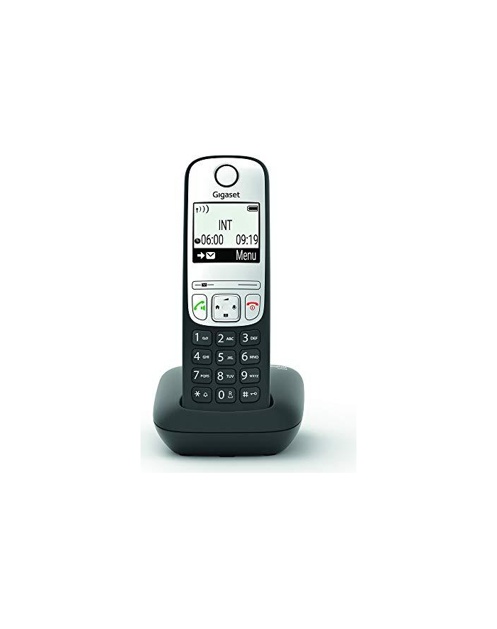 Gigaset A690 czarny